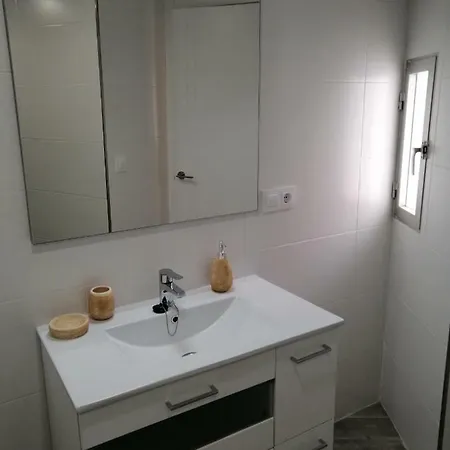 Noches De Azahar Apartament Kordoba