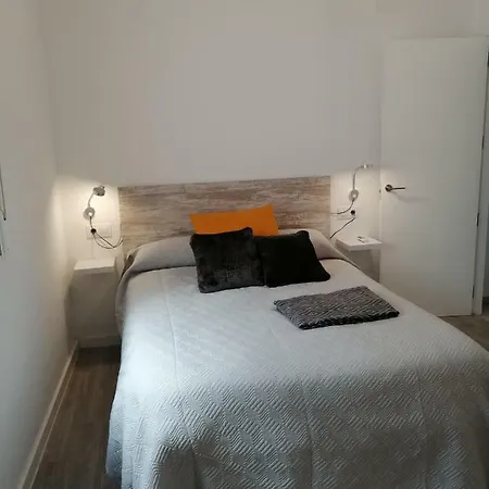 Apartament Noches De Azahar